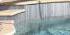Internal Vertical Pool Feature Tiles
